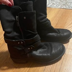 Carlos Santana boots size 7.5 womens